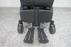 Quantum Edge 3 Power Wheelchair 12" iLevel Seat Lift & Tilt - 8257