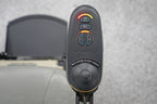 Hoveround Teknique FWD Power Wheelchair - 8306