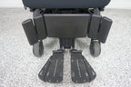 Quantum Q6 Edge HD Power Wheelchair Seat Lift, Tilt, Recline & Legs - 8313