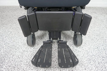 Quantum Q6 Edge HD Power Wheelchair Seat Lift, Tilt, Recline & Legs - 8313
