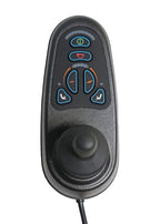 VR2 6 Key Joystick
