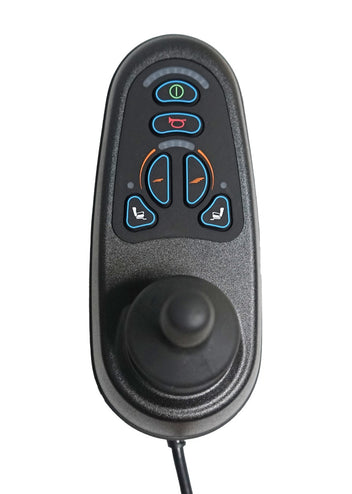 VR2 6 Key Joystick