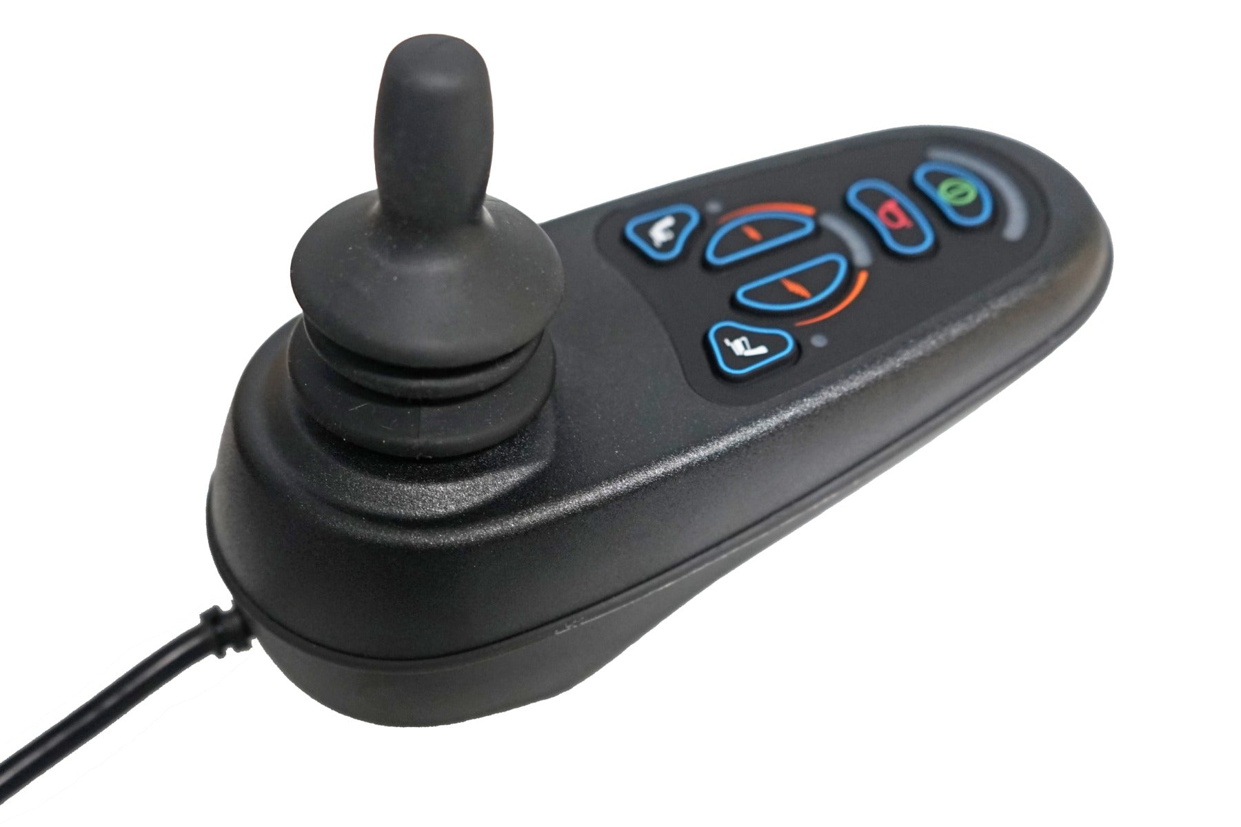 VR2 6 Key Joystick – Marc's Mobility