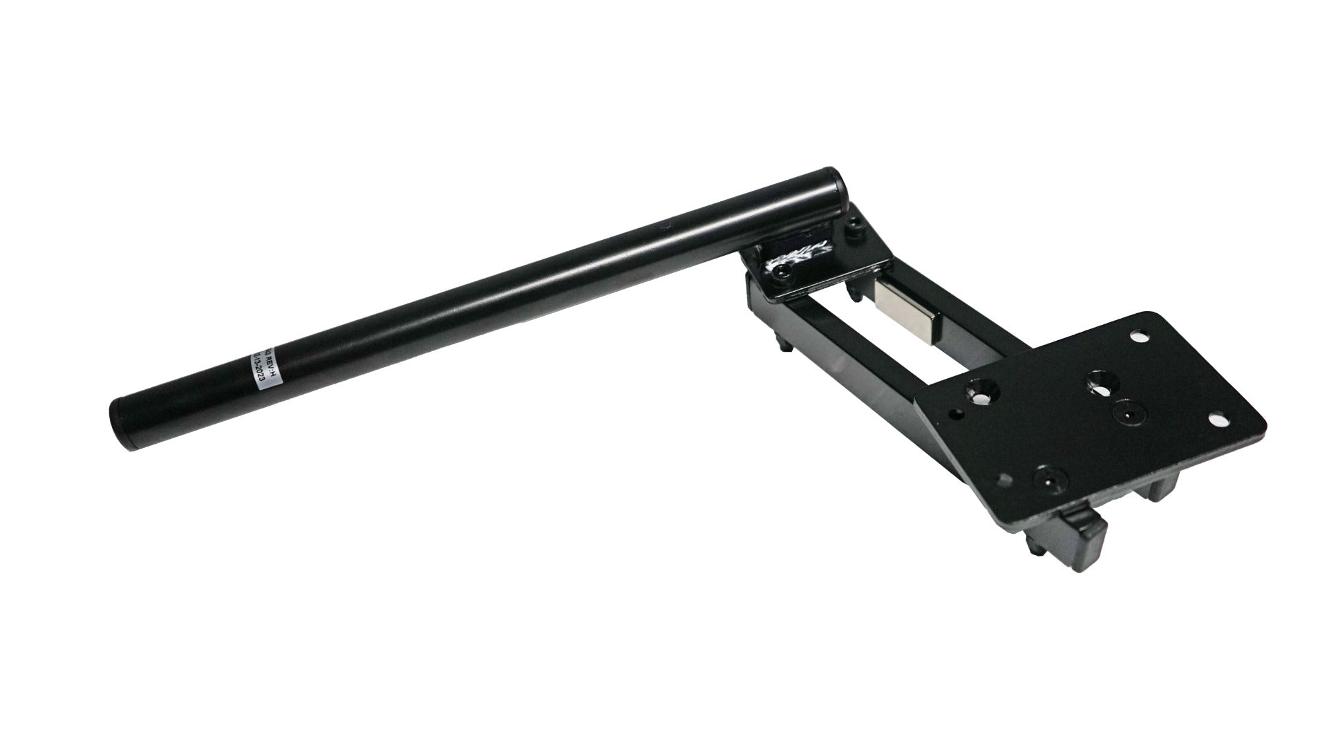 Swing Away Joystick Assembly Jazzy Air 2 – Marc's Mobility