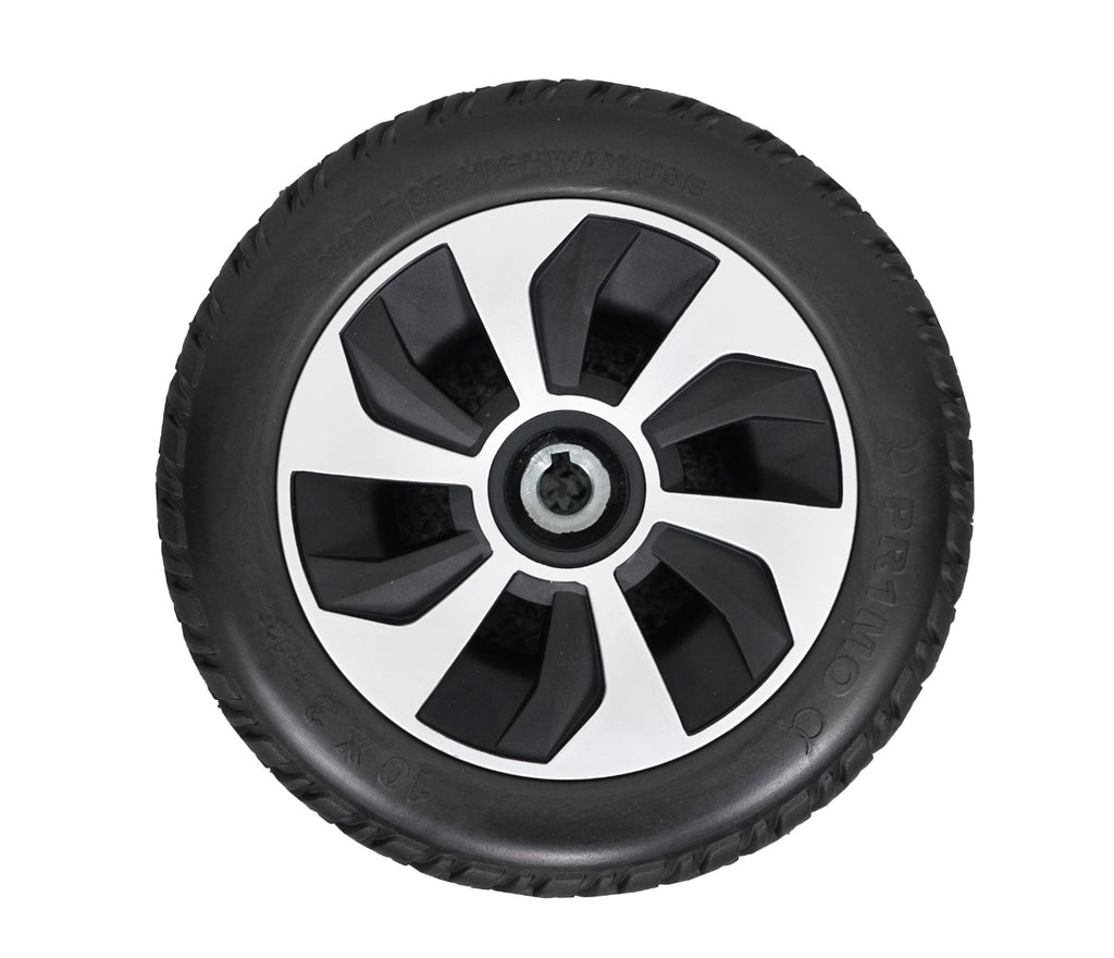 10" Drive Wheel Assembly (For the Set "2" Tires) Air 2 Only