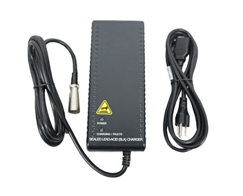 24V 5A Off-Board Charger