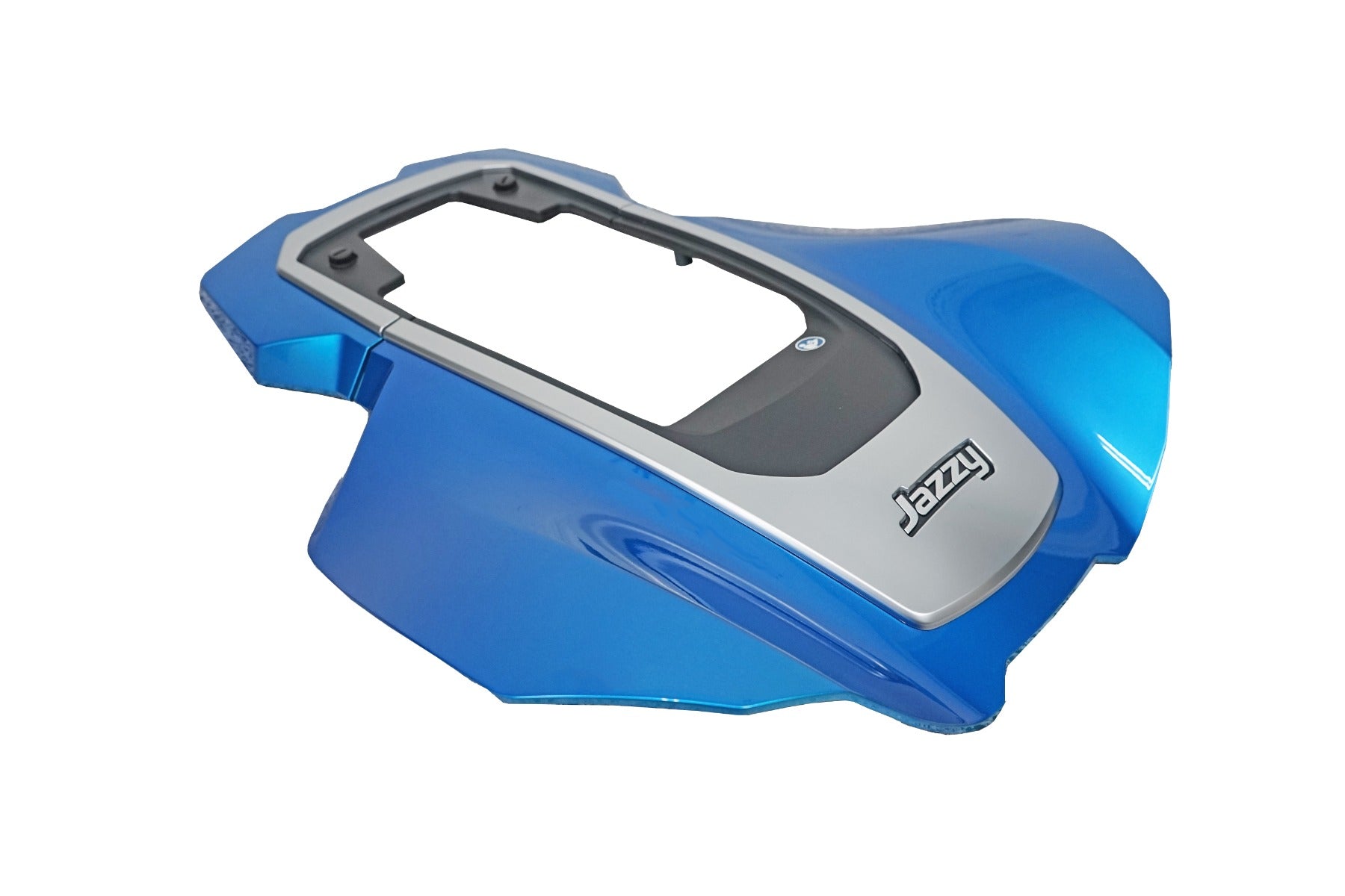 Main Shroud Assembly Jazzy Air 2 (All Colors) – Marc's Mobility