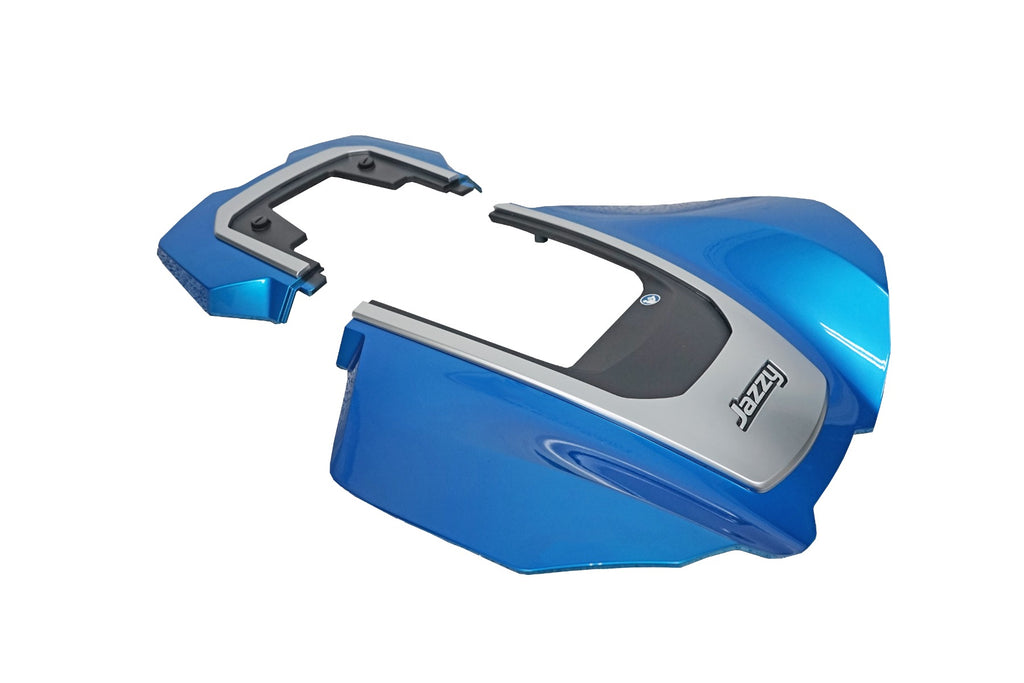 Main Shroud Assembly Jazzy Air 2 (All Colors)