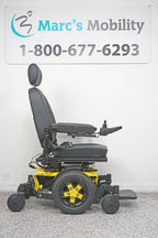 Quantum Q6 Edge 3 Power Wheelchair - 8385