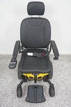Quantum Q6 Edge 3 Power Wheelchair - 8385