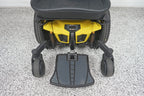 Quantum Q6 Edge 3 Power Wheelchair - 8385