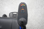 Quickie Pulse 6 Power Wheelchair - 6589