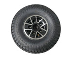 Front/Rear Wheel Assembly - Baja Wrangler 2