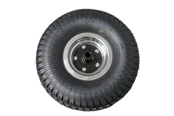 Front/Rear Wheel Assembly - Baja Wrangler 2