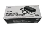 24V 8A Off-Board Charger