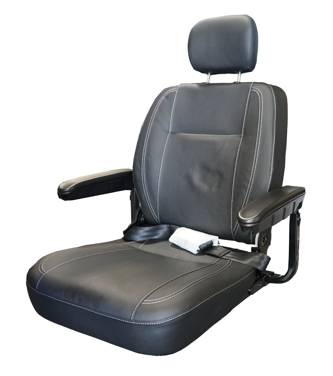 High Back Captain Seat - Baja Wrangler 2