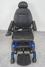Quantum J6 Power Wheelchair 5" Seat Lift - 8358