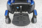 Quantum J6 Power Wheelchair 5" Seat Lift - 8358