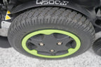 Quickie Q500 M Power Wheelchair - 8404