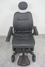 Quickie Q500 M Power Wheelchair - 8404