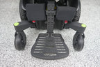 Quickie Q500 M Power Wheelchair - 8404