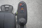 Quickie Q500 M Power Wheelchair - 8404