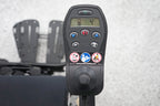 Quantum J6 Power Wheelchair Tilt & Legs - 6552