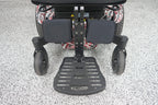 Quickie Pulse 6 Power Wheelchair - 8410