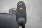 Quickie Pulse 6 Power Wheelchair - 8410