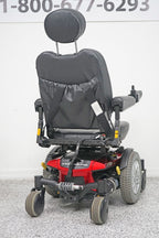 Quantum Q6 Edge Power Wheelchair - 6556