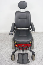 Quantum Q6 Edge Power Wheelchair - 6556