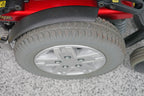 Quantum Q6 Edge Power Wheelchair - 6556