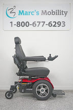 Jazzy Elite 14 Power Wheelchair - 8450