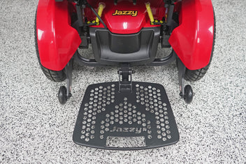 Jazzy Elite 14 Power Wheelchair - 8450