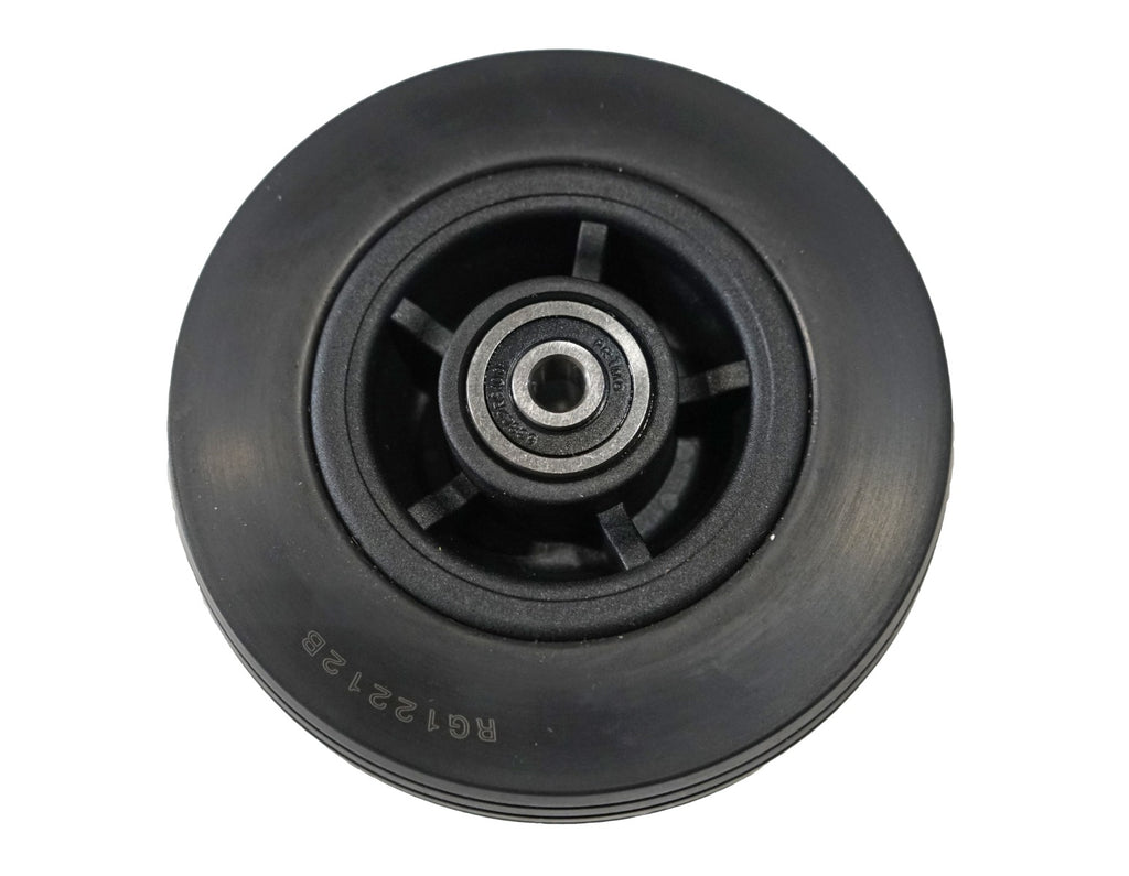 5" Caster Wheel Assembly Jazzy EVO 613 (Set of 2 or 4)