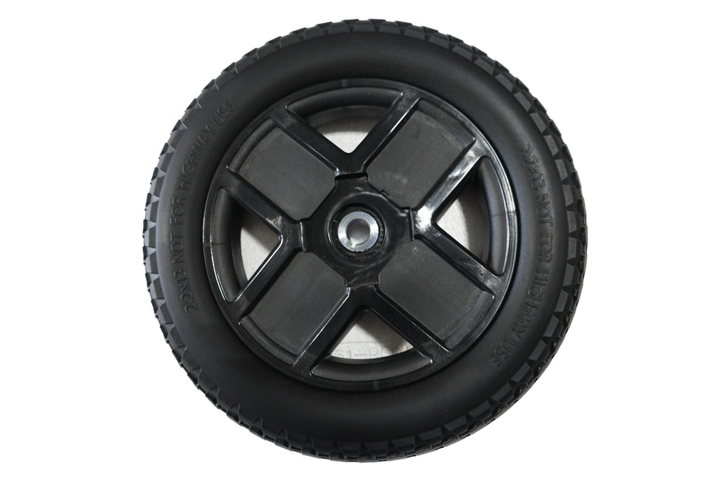 13" Drive Wheel Assembly Jazzy EVO 613 (Set of 2)