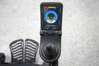 Quickie QM-710 Power Wheelchair Tilt, Recline & Legs - 6599