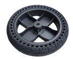 13.75" Drive Wheel Assembly Jazzy Evo 614 HD (Set of 2)