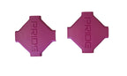 Main Shroud Assembly Jazzy EVO 614 HD (All Colors)