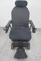Quantum Q6 Edge HD Power Wheelchair Seat Lift, Tilt, Recline & Legs - 8468