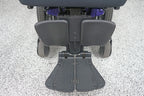 Quantum Q6 Edge HD Power Wheelchair Seat Lift, Tilt, Recline & Legs - 8468