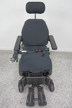 Quantum Edge 3 Power Wheelchair Tilt, Recline & Legs - 8498