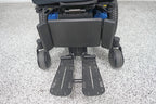 Quantum Edge 3 Power Wheelchair Tilt, Recline & Legs - 8498