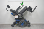 Quantum Edge 3 Power Wheelchair Tilt, Recline & Legs - 8498
