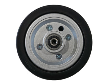 6" Caster Wheel Assembly Jazzy Select (Set of 2)