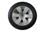 10" Drive Wheel Assembly Jazzy Select (Set of 2)