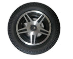 14" Drive Wheel Assembly Jazzy Elite HD (Set of 2)
