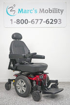Quantum Q6 Edge 2.0 Power Wheelchair - 8511