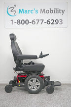 Quantum Q6 Edge 2.0 Power Wheelchair - 8511