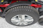 Quantum Q6 Edge 2.0 Power Wheelchair - 8511